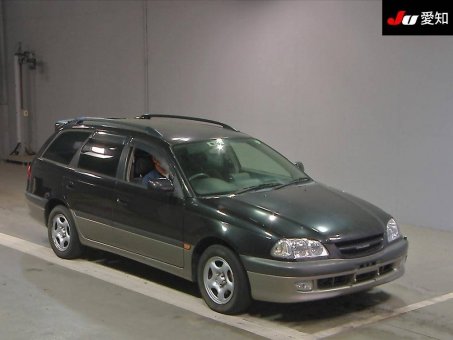 Toyota Caldina