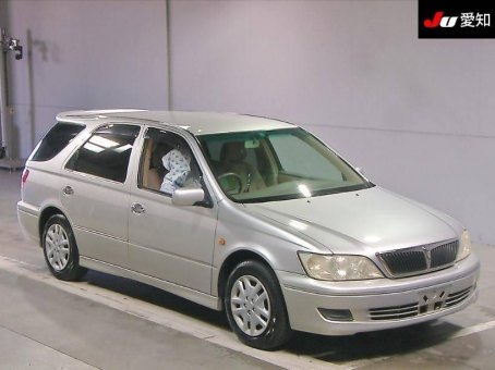 Toyota Vista Ardeo