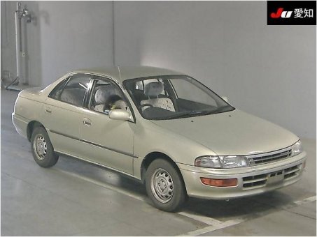 Toyota Carina
