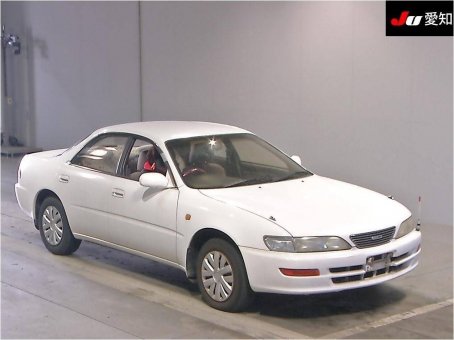 Toyota Carina ED