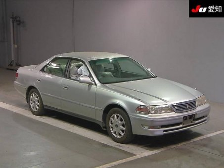 Toyota Mark II