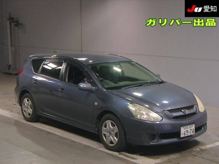Toyota Caldina