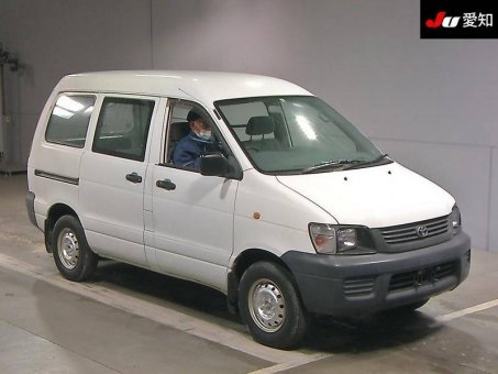 Toyota Lite Ace Noah