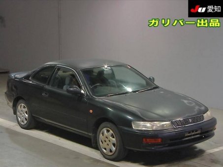 Toyota Corolla Levin