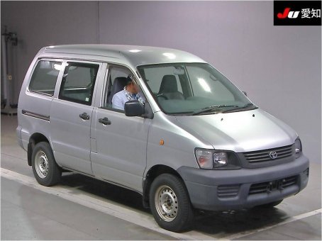 Toyota Lite Ace Noah