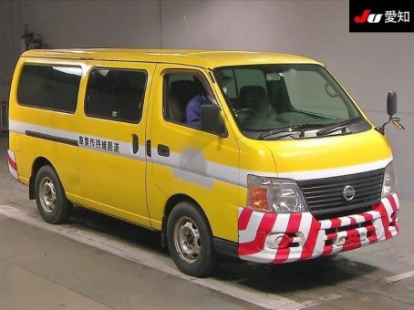 Nissan Caravan