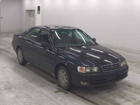 Toyota Chaser