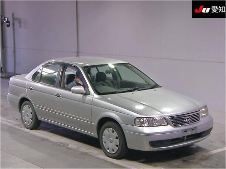 Nissan Sunny