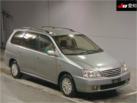 Toyota Gaia