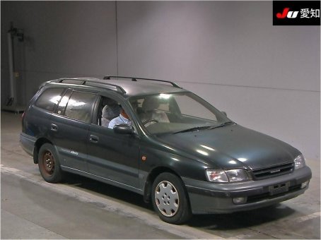 Toyota Caldina