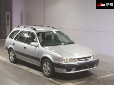 Toyota Sprinter Carib
