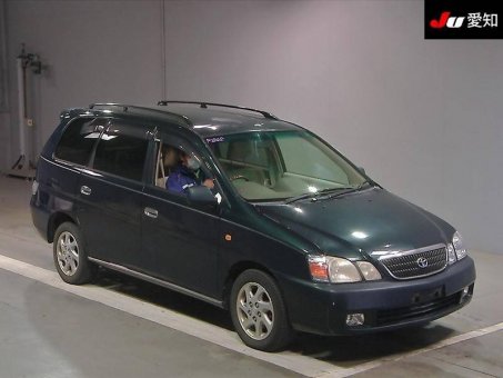 Toyota Gaia
