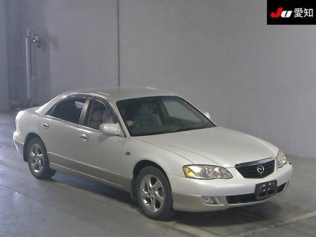 Mazda Millenia