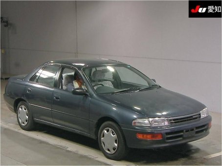 Toyota Carina