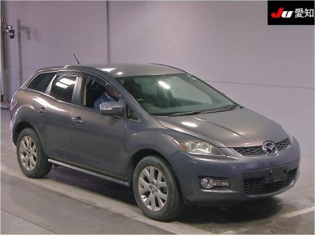 Mazda CX-7