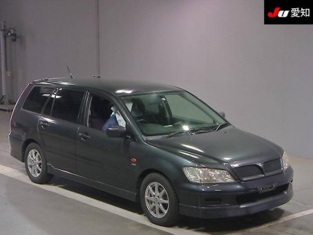Mitsubishi Lancer Cedia
