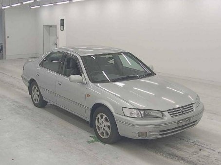 Toyota Camry Gracia