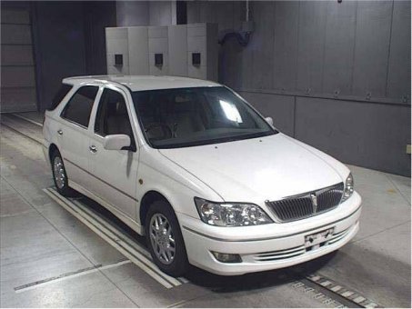 Toyota Vista Ardeo