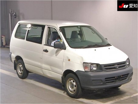 Toyota Town Ace Noah