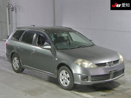 Nissan Wingroad