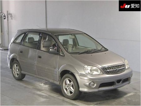 Toyota Nadia