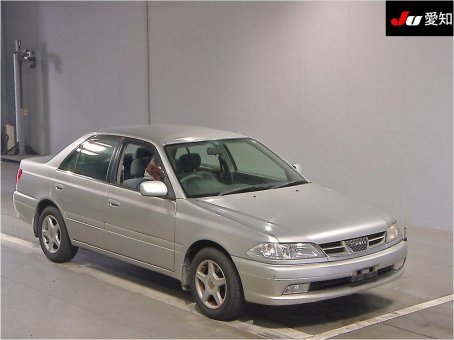 Toyota Carina