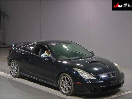 Toyota Celica