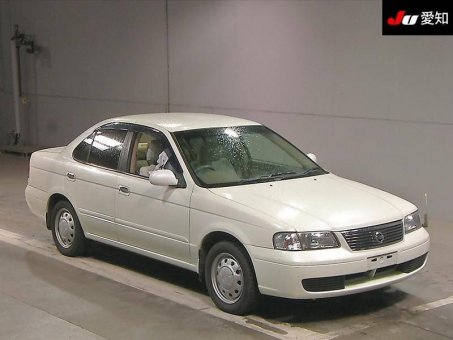 Nissan Sunny
