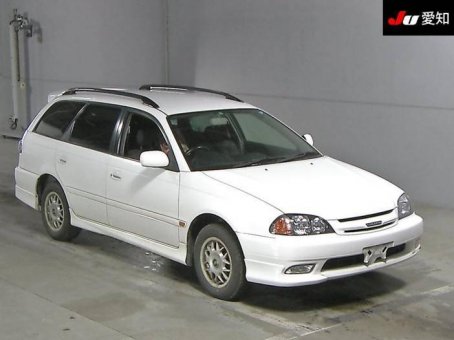 Toyota Caldina