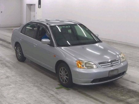 Honda Civic Ferio