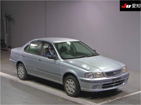 Nissan Sunny