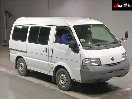 Nissan Vanette