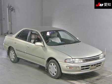 Toyota Carina