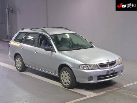 Nissan Wingroad
