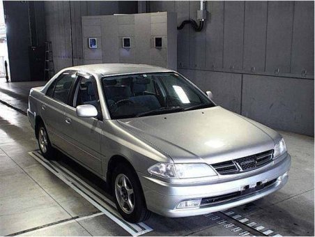 Toyota Carina