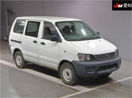 Toyota Lite Ace Noah