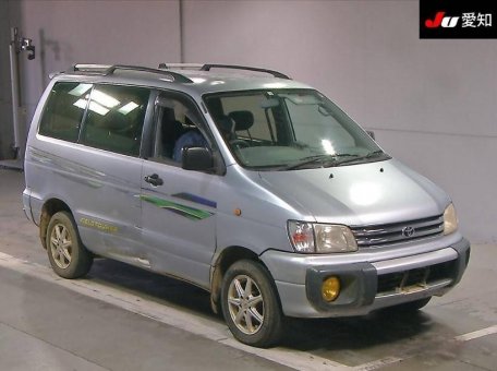 Toyota Lite Ace Noah