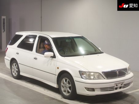 Toyota Vista Ardeo