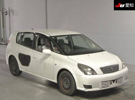 Toyota Opa