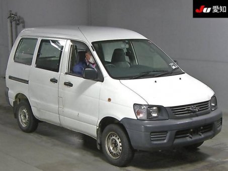 Toyota Lite Ace Noah