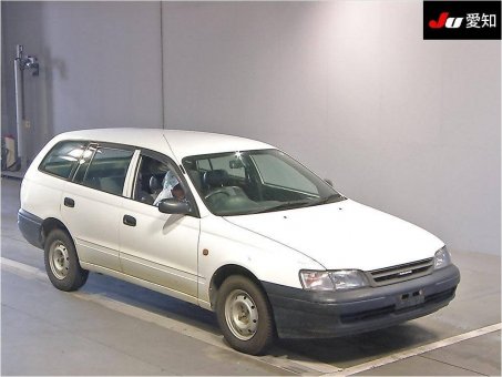 Toyota Caldina