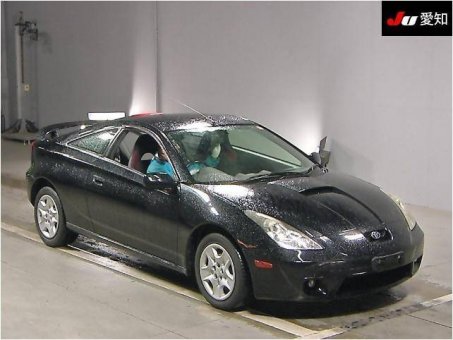 Toyota Celica