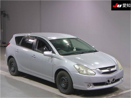 Toyota Caldina