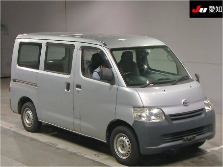 Toyota Town Ace