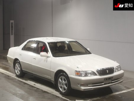 Toyota Cresta