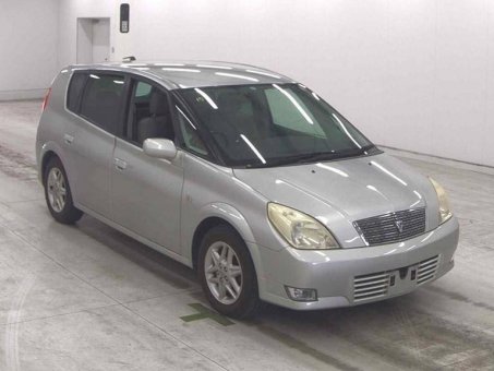 Toyota Opa