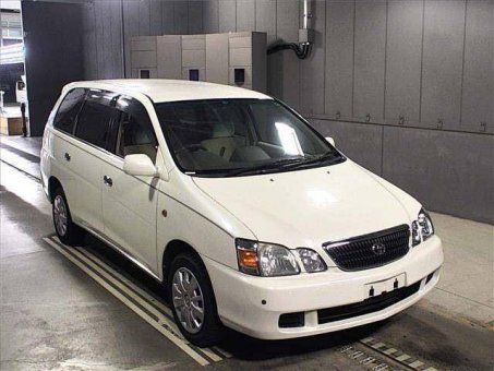 Toyota Gaia