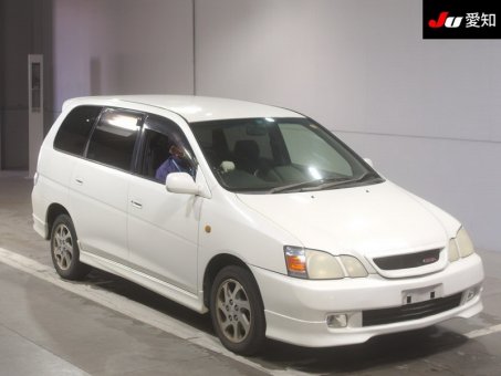 Toyota Gaia