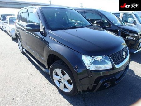Suzuki Escudo
