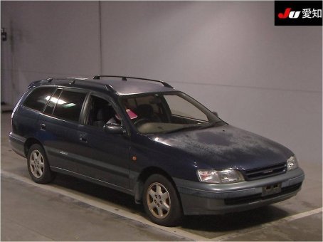 Toyota Caldina